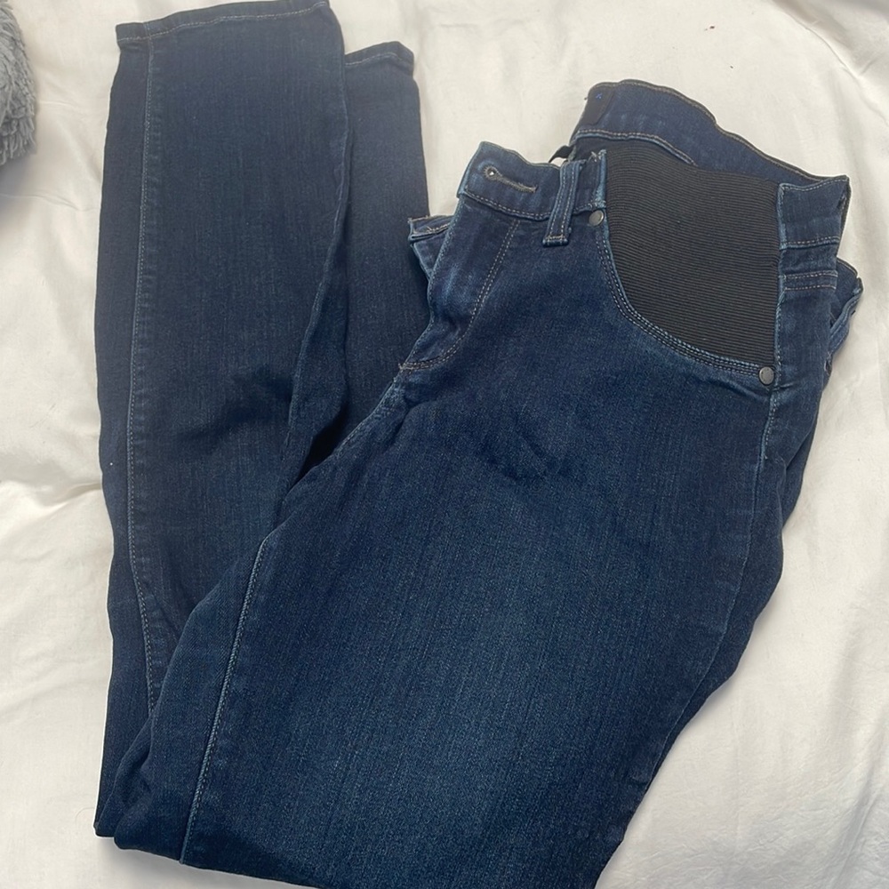 Maternity Jean